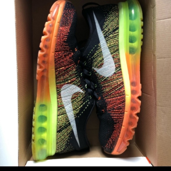 Nike air Max - Picture 2 of 5